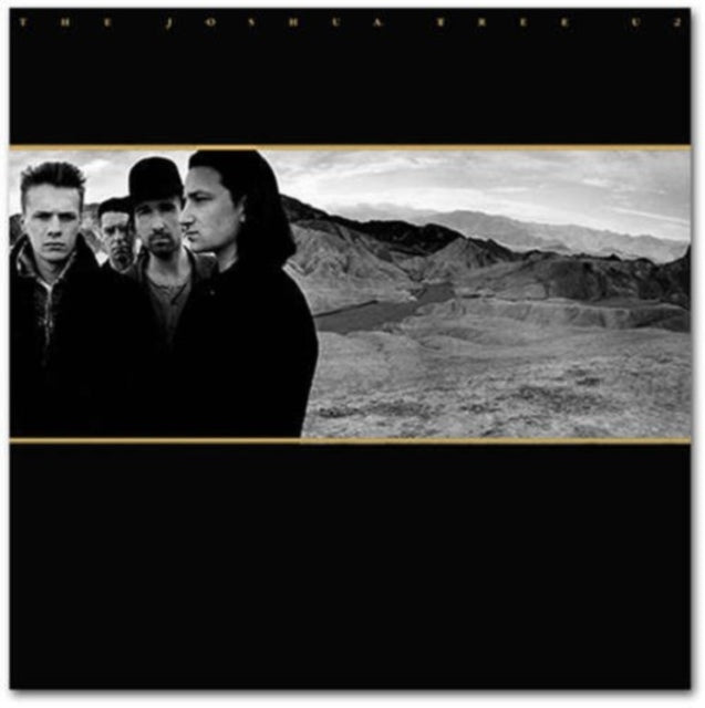 U2 - War & Fire (40Th Anniversary Edition/Picture Disc) & Achtung Baby (30Th Anniversary) (Deluxe Red/Blue Vinyl/2LP) & Joshua Tree & Best Of 1980-1990 (180G/2 LP) & No Line On The Horizon (2 LP) & Gloria (40Th Anniversary/180G/Transparent Yellow LP