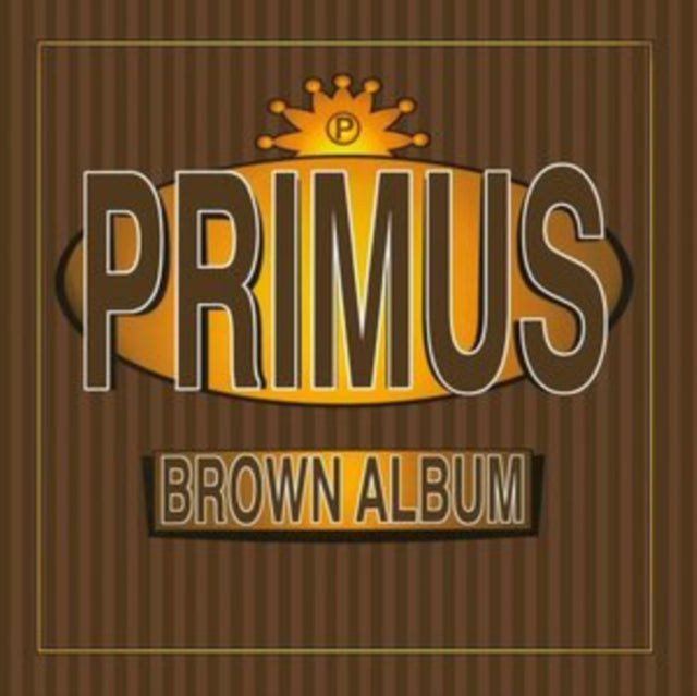Pork Soda (2LP) & Brown Album (2LP) & Antipop (2 LP) & Rhinoplasty (2 LP)