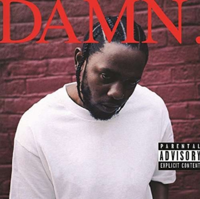 Kendrick Lamar - Untitled Unmastered & Damn. (X) (2LP/180G) & Mr. Morale & The Big Steppers (180G/2LP) & Good Kid, M.A.A.D City (X) (10Th Anniversary Edition/2LP) & To Pimp A Butterfly