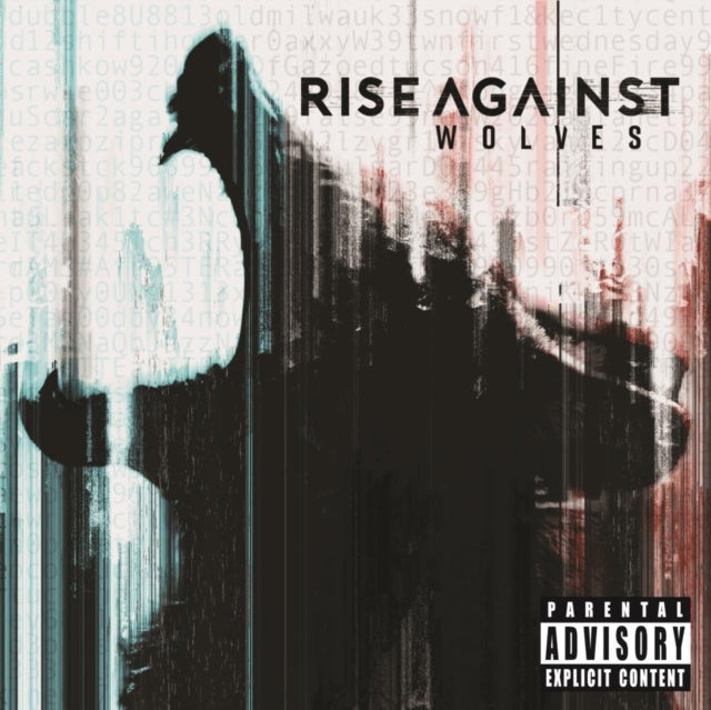 Rise Against - Appeal To Reason & Wolves (Magenta LP Vinyl) & Nowhere Generation & Nowhere Generation (Black & White Smoke LP Vinyl/7Inch Single) (Deluxe)