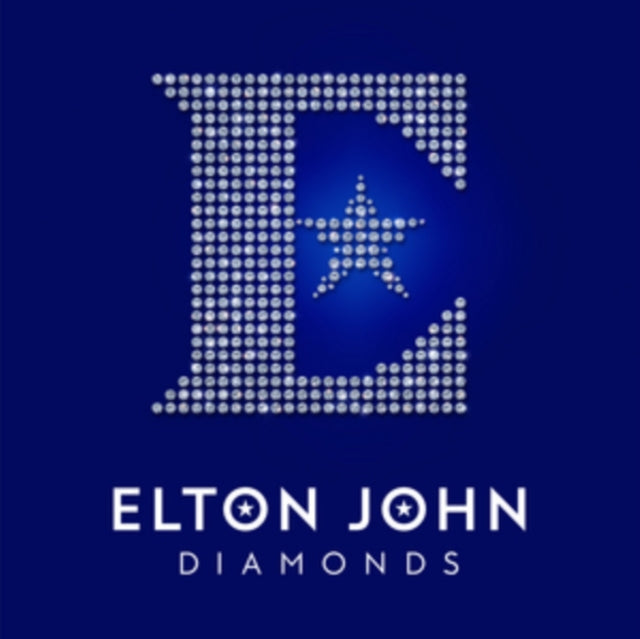 Complete Thom Bell Sessions (Ep) (180G/Purple LP Vinyl) & Jewel Box (3LP - Rarities & B-Sides) & Jewel Box (2LP - And This Is Me) & Goodbye Yellow Brick Road & Diamonds (2LP) & Chartbusters Go Pop - Legendary Covers '69 / '70 (Gold LP Vinyl)