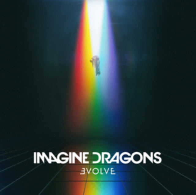 Mercury – Act 1 & Loom (Translucent Coke Bottle Green LP Vinyl) & Night Visions & Smoke + Mirrors (Deluxe Edition) & Evolve