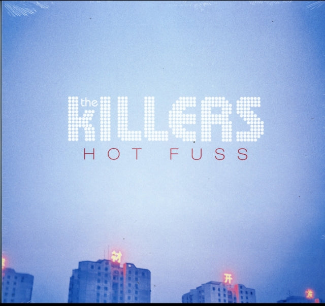 Pressure Machine & Hot Fuss