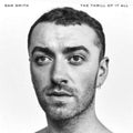 Sam Smith - Thrill Of It All - LP Vinyl