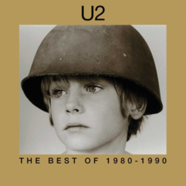 U2 - Joshua Tree & Best Of 1980-1990 (180G/2 LP) & Gloria (40Th Anniversary/180G/Transparent Yellow LP Vinyl) (Rsd) & Achtung Baby (180G/2 LP) & Best Of 1990-2000 (2LP) & U218 Singles & Zooropa (Transparent Yellow/2LP) & Achtung Baby (30Th