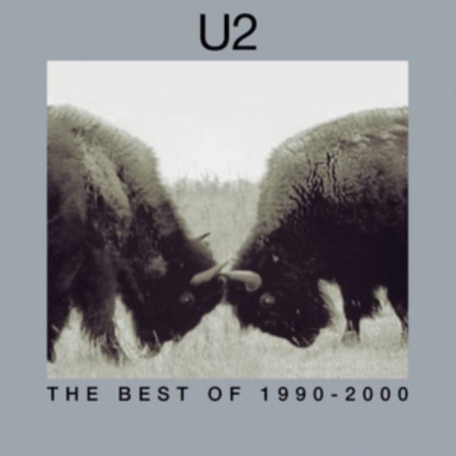 U2 - Joshua Tree & Best Of 1980-1990 (180G/2 LP) & Gloria (40Th Anniversary/180G/Transparent Yellow LP Vinyl) (Rsd) & Achtung Baby (180G/2 LP) & Best Of 1990-2000 (2LP) & U218 Singles & Zooropa (Transparent Yellow/2LP) & Achtung Baby (30Th