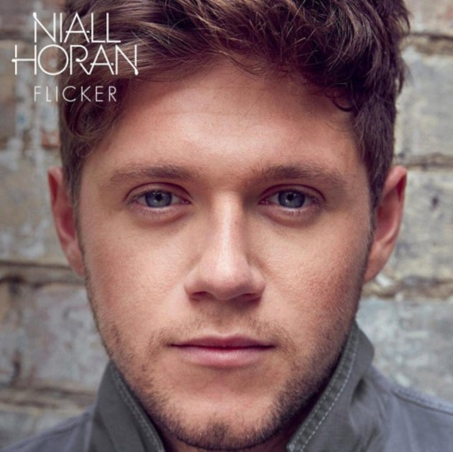 Niall Horan - Show & Show: The Encore (Red & Gold Vinyl/2LP) & Flicker