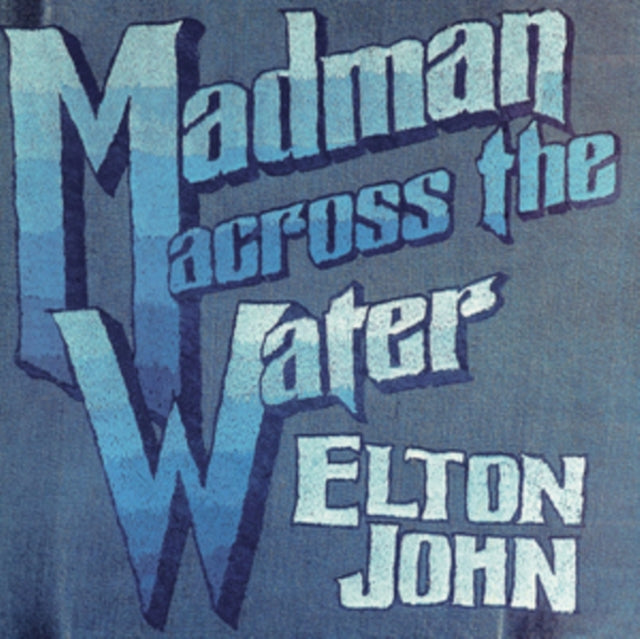 Elton John - Lockdown Sessions (Blue Vinyl/2LP) (X) & One (2LP) & Peachtree Road (2LP) & Single Man & Victim Of Love & Caribou (50Th Anniversary Edition/2LP/Blue Vinyl) & Jewel Box (3LP - Rarities & B-Sides) & Jewel Box (2LP - And This Is Me) &