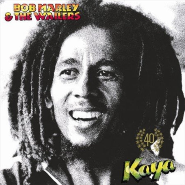 Natty Dread (180G) & Catch A Fire & Legend - The Best Of Bob Marley & The Wailers (2LP) & Legend (30Th Anniversary) & Uprising & Kaya 40 (2LP)