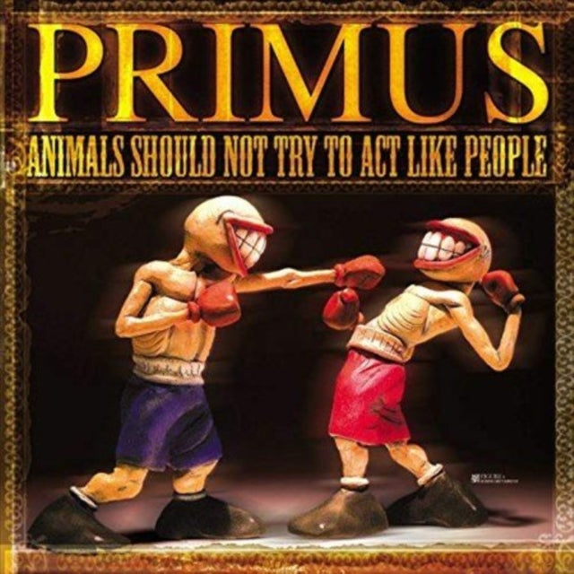 Suck On This (Cobalt Blue LP Vinyl/Remastered/Reissue) & Sailing Seas Of Cheese & Animals Should Not Try To Act Like People