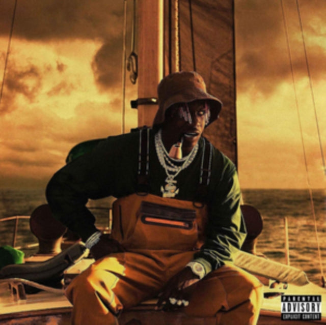 Nuthin' 2 Prove (2 LP)