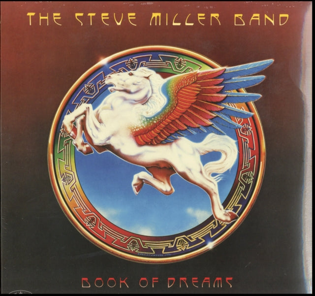 Book Of Dreams (180G)