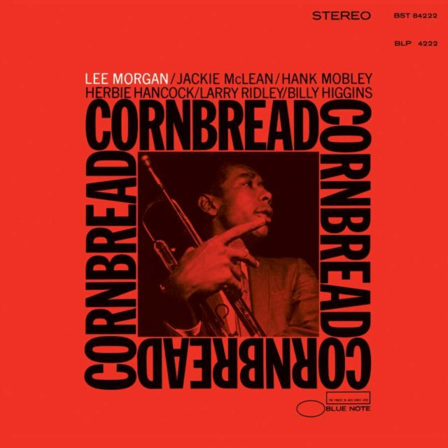 Search For The New Land & Cornbread (Blue Note Tone Poet Series)