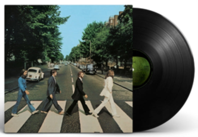 Let It Be Special Edition (Super Deluxe/Slipbox/Book/4LP/12Inch Ep Box Set) & Abbey Road Anniversary