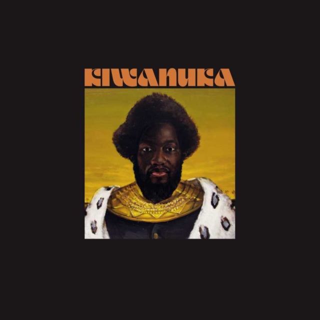 Kiwanuka (2LP)