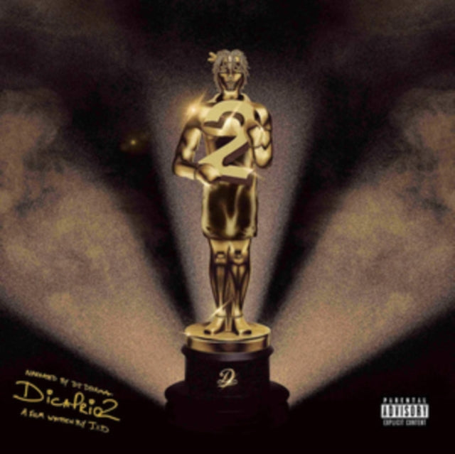Dicaprio 2 (X)
