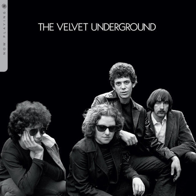 Velvet Underground - Loaded & Now Playing & Velvet Underground & Nico - LP Vinyl Bundle