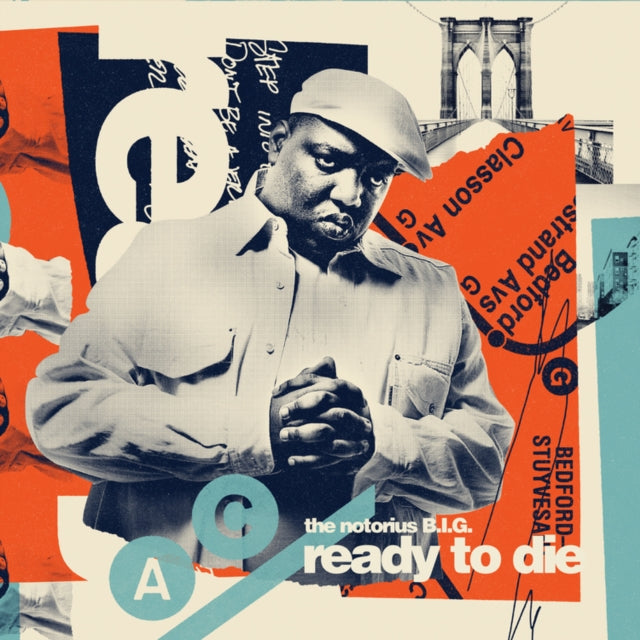 Life After Death & Ready To Die (30Th Anniversary/2LP)