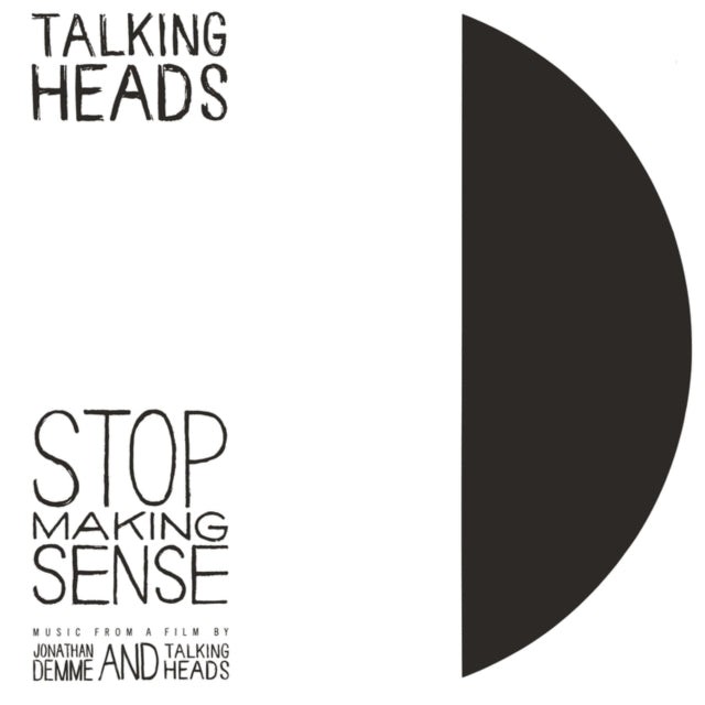 Talking Heads - Remain In Light & Name Of This Band Is Talking Heads & More Songs About Buildings & Food & Stop Making Sense (Deluxe/2LP) & True Stories (Translucent Red LP Vinyl) (Rocktober)