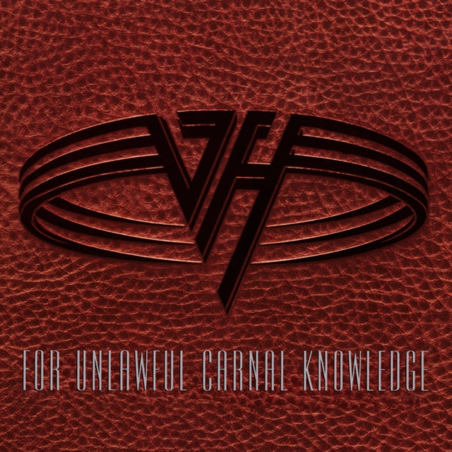 Van Halen - Diver Down & Fair Warning & 1984 & Van Halen Ii (180G/Remastered) & For Unlawful Carnal Knowledge (2LP/Blu-Ray/2CD)