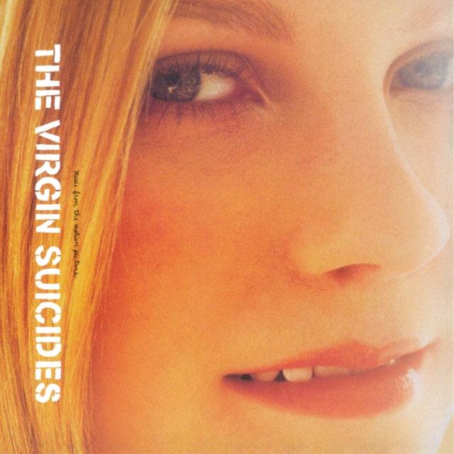 Virgin Suicides Ost