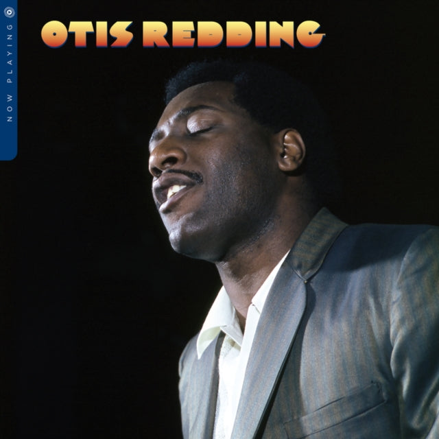 Dock Of The Bay (Mono) & Now Playing & Lonely & Blue: Deepest Soul Of Otis Redding