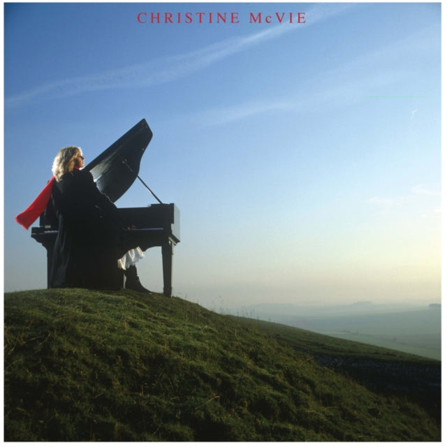 Christine Mcvie - In The Meantime (2LP) & Christine Mcvie