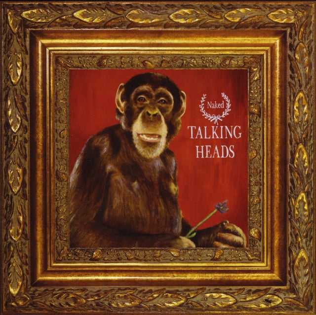 Fear Of Music & Talking Heads: 77 & Naked & Naked (Opaque Purple LP Vinyl) (Rocktober)