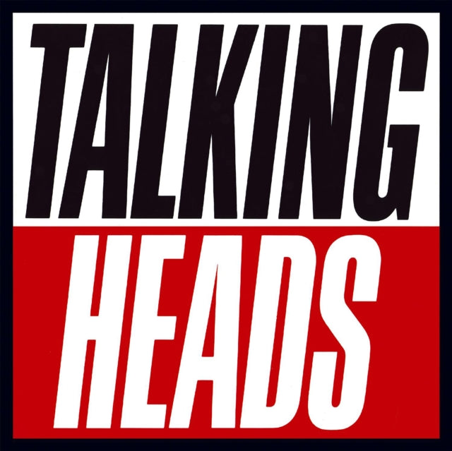 More Songs About Buildings & Food & Fear Of Music & Talking Heads: 77 & Naked & Naked (Opaque Purple LP Vinyl) (Rocktober) & True Stories & True Stories (Translucent Red LP Vinyl) (Rocktober)