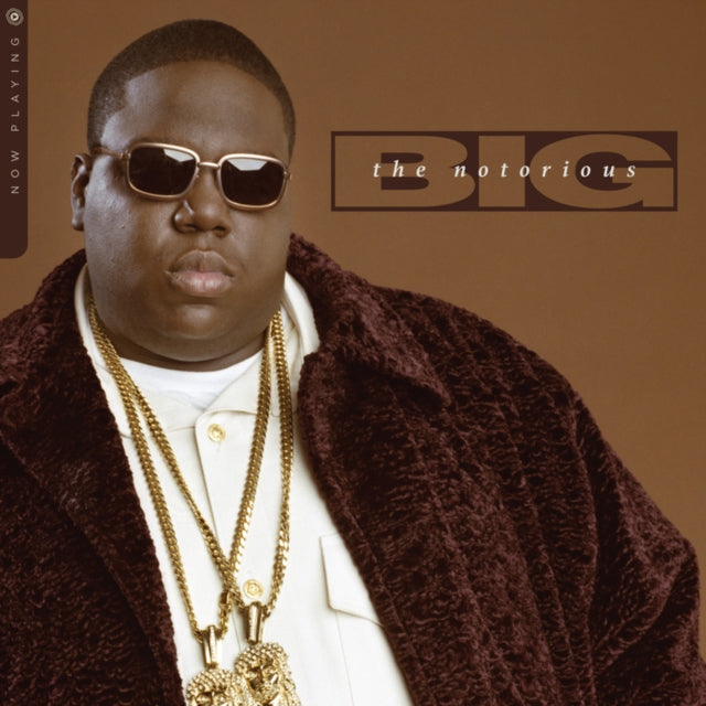 Notorious B.I.G. - Ready To Die (2LP/140G) & Greatest Hits (2LP) & Now Playing & Life After Death (25Th Anniversary Super Deluxe Edition/8LP)