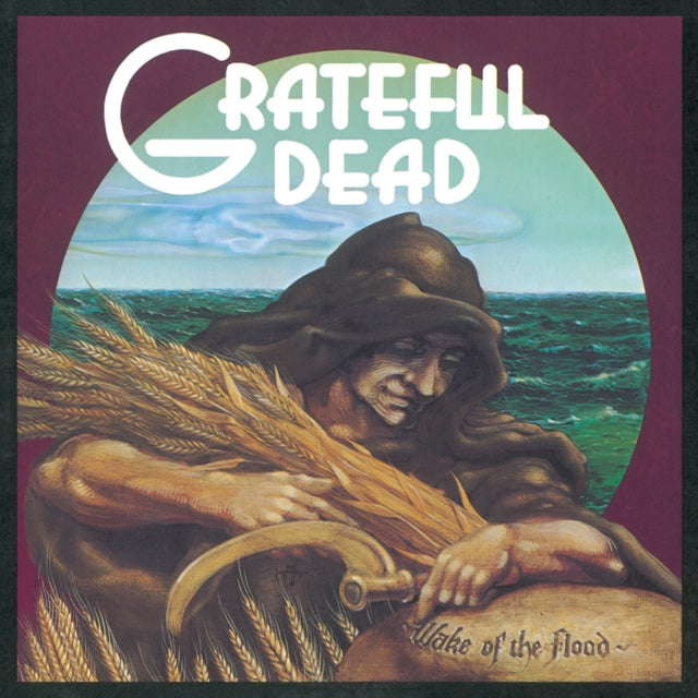 From The Mars Hotel (50Th Anniversary/Remaster) & Reckoning (2LP) & Dead Set (X) (2LP) & Wake Of The Flood (50Th Anniversary Remaster) & History Of The Grateful Dead Vol. 1 & American Beauty