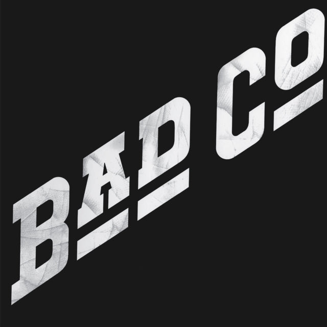Live At Wembley (Limited/2LP/CD) & Bad Company (Crystal Clear Diamond LP Vinyl) (Rocktober) (Atl75)