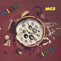High Time (Clear/Yellow Splatter LP Vinyl) (Rocktober)