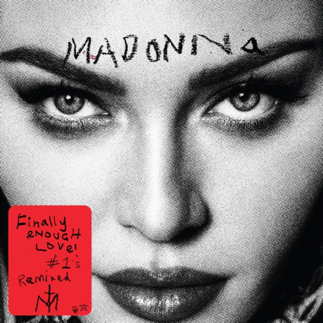 Rebel Heart Tour (X) (Purple Galaxy Swirl Vinyl/2LP) & Rebel Heart & Madame X (Live) (3LP) & Finally Enough Love (2LP) & Like A Virgin & Immaculate Collection (2LP) & Who's That Girl Ost (Back 2 The 80S) (I)