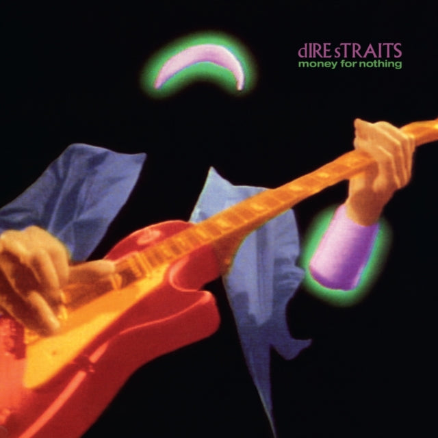 Dire Straits - Money For Nothing (2LP) & Dire Straits (Syeor)