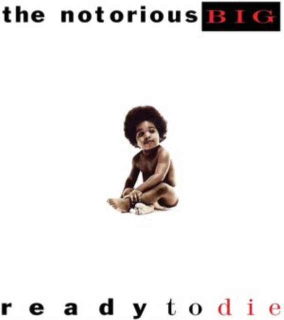 Notorious B.I.G. - Life After Death (25Th Anniversary Super Deluxe Edition/8LP) & Ready To Die (2LP/140G)