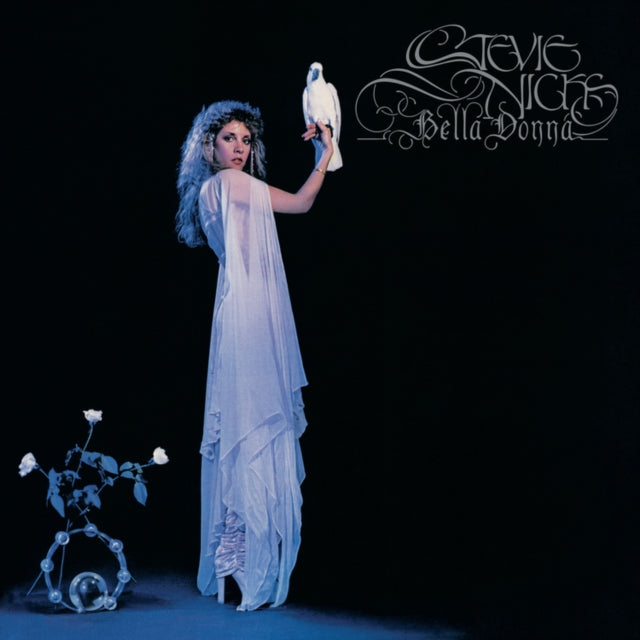 Stevie Nicks - Bella Donna (Remastered) & Bella Donna (Deluxe Edition/2LP) (Rsd)