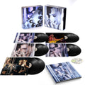 Diamonds & Pearls (LP/Blu-Ray)