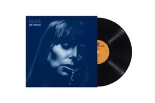 At Newport (2LP/Clear Vinyl) & At Newport (2LP) & Blue & Live At Carnegie Hall 1969 (3LP) & Early Joni - 1963 & Blue (2LP Box/180G/45RPM Supervinyl Ultradisc One-Step/Limited/Numbered)