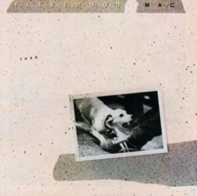 Fleetwood Mac - Rumours & Tango In The Night & Fleetwood Mac & Tusk (2LP)