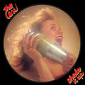 Cars - Shake It Up (Neon Green LP Vinyl) (Syeor)