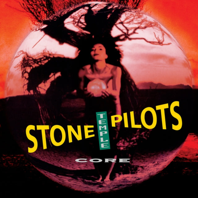 Stone Temple Pilots - Thank You (2LP) & Purple & Tiny Music..Songs From The Vatican Gift Shop (Super Deluxe Edition/3CD/LP) & Core (2017 Remaster) & Purple (2019 Remaster)