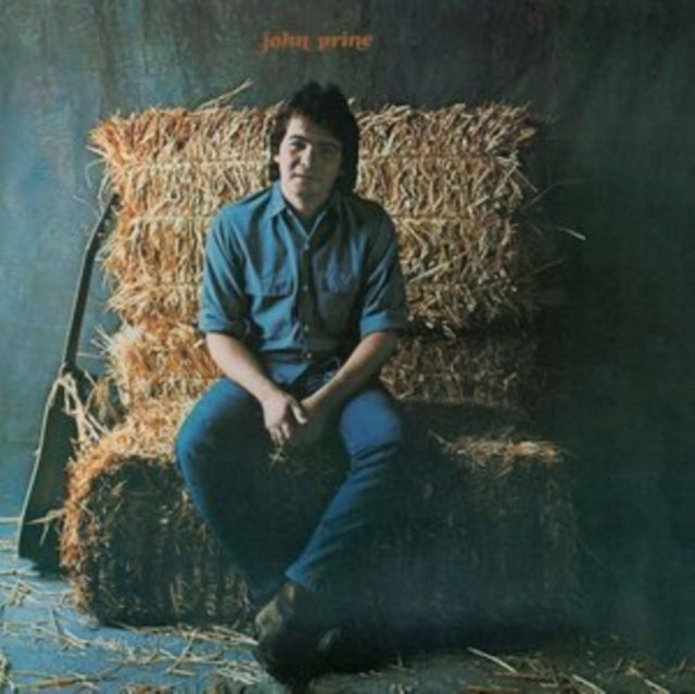 John Prine - Live At The Other End, December 1975 (4LP/180G) & John Prine & Sweet Revenge