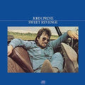 John Prine - Sweet Revenge - LP Vinyl