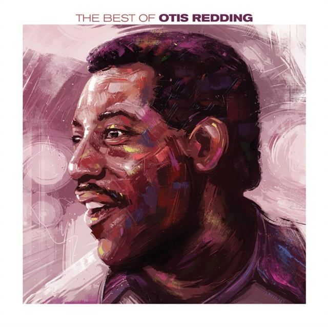 Otis Redding - Best Of Otis Redding & Dock Of The Bay - LP Vinyl Bundle