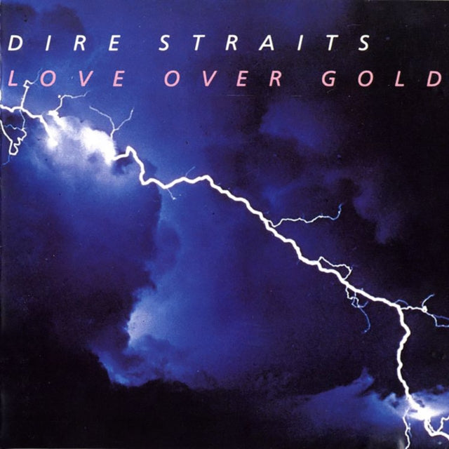 Love Over Gold (Syeor)