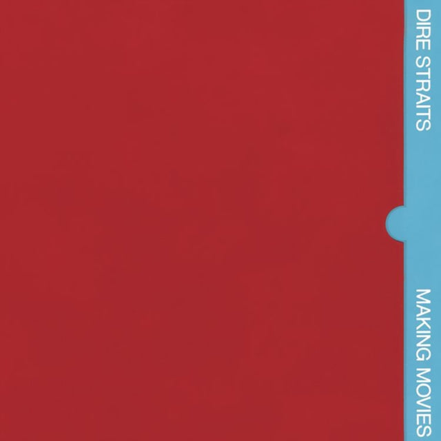 Dire Straits - Making Movies (Syeor) - LP Vinyl