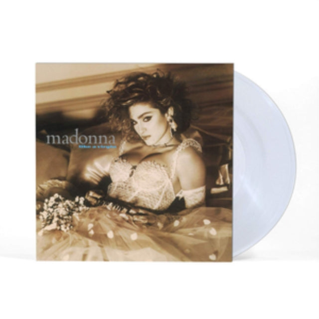 Rebel Heart Tour (X) (Purple Galaxy Swirl Vinyl/2LP) & Rebel Heart & Madame X (Live) (3LP) & Finally Enough Love (2LP) & Like A Virgin & Immaculate Collection (2LP) & Who's That Girl Ost (Back 2 The 80S) (I)