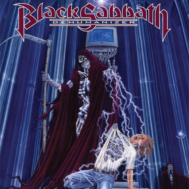 Black Sabbath - Master Of Reality (180G) & Master Of Reality & Sabotage (Super Deluxe Edition/4LP/7Inch) & Paranoid (Deluxe Edition) & Heaven & Hell (Deluxe/2LP) & Mob Rules (Deluxe/2LP) & Dehumanizer (Deluxe Edition/2LP) (Rocktober)