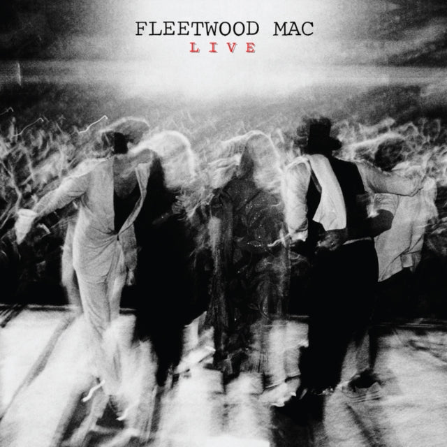 Fleetwood Mac - Tusk (2LP) & Fleetwood Mac Live (Super Deluxe Edition/2LP/3CD/7Inch) & Rumours Live (2LP) & Best Of Peter Green's Fleetwood Mac (2LP/140G) & Rumours & Greatest Hits & Mystery To Me (Ocean-Blue LP Vinyl) (Rocktober) & Fleetwood Mac